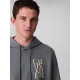 Calvin Klein Ανδρικό φούτερ Terry Hoodie